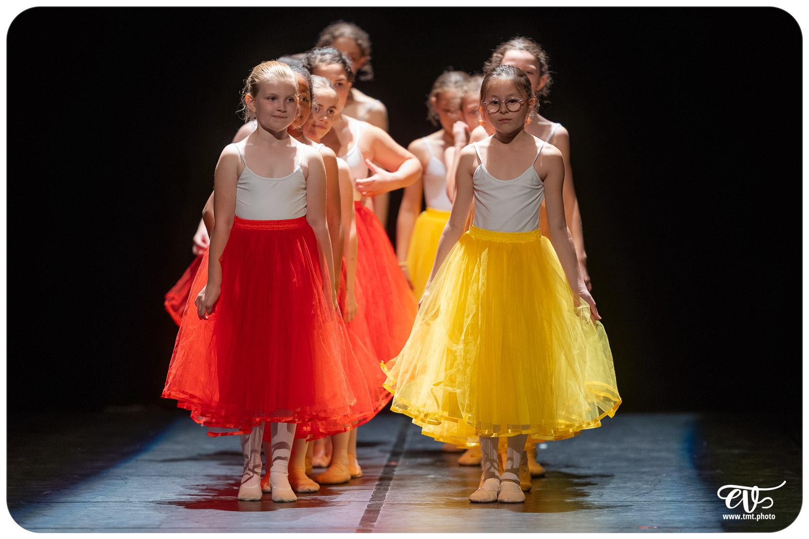 GALA DANSE EMMDH 2024